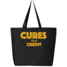 Picture of Cures Not Credit