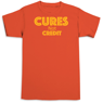 Picture of Cures Not Credit