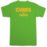 Picture of Cures Not Credit