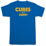 Picture of Cures Not Credit