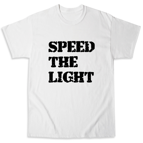 Picture of Speed The Light