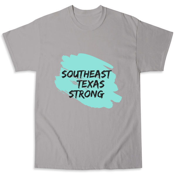 Picture of Southeast Texas Strong T Shirts