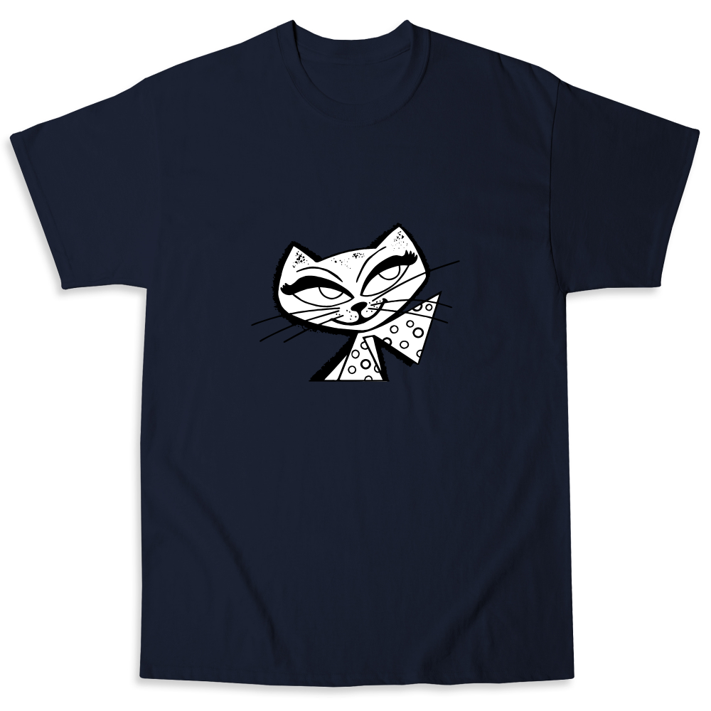 Cat Lovers T Shirts Ink to the People TShirt Fundraising Raise