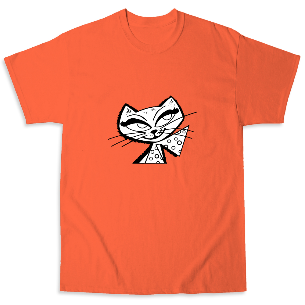 Cat Lovers T Shirts Ink to the People TShirt Fundraising Raise