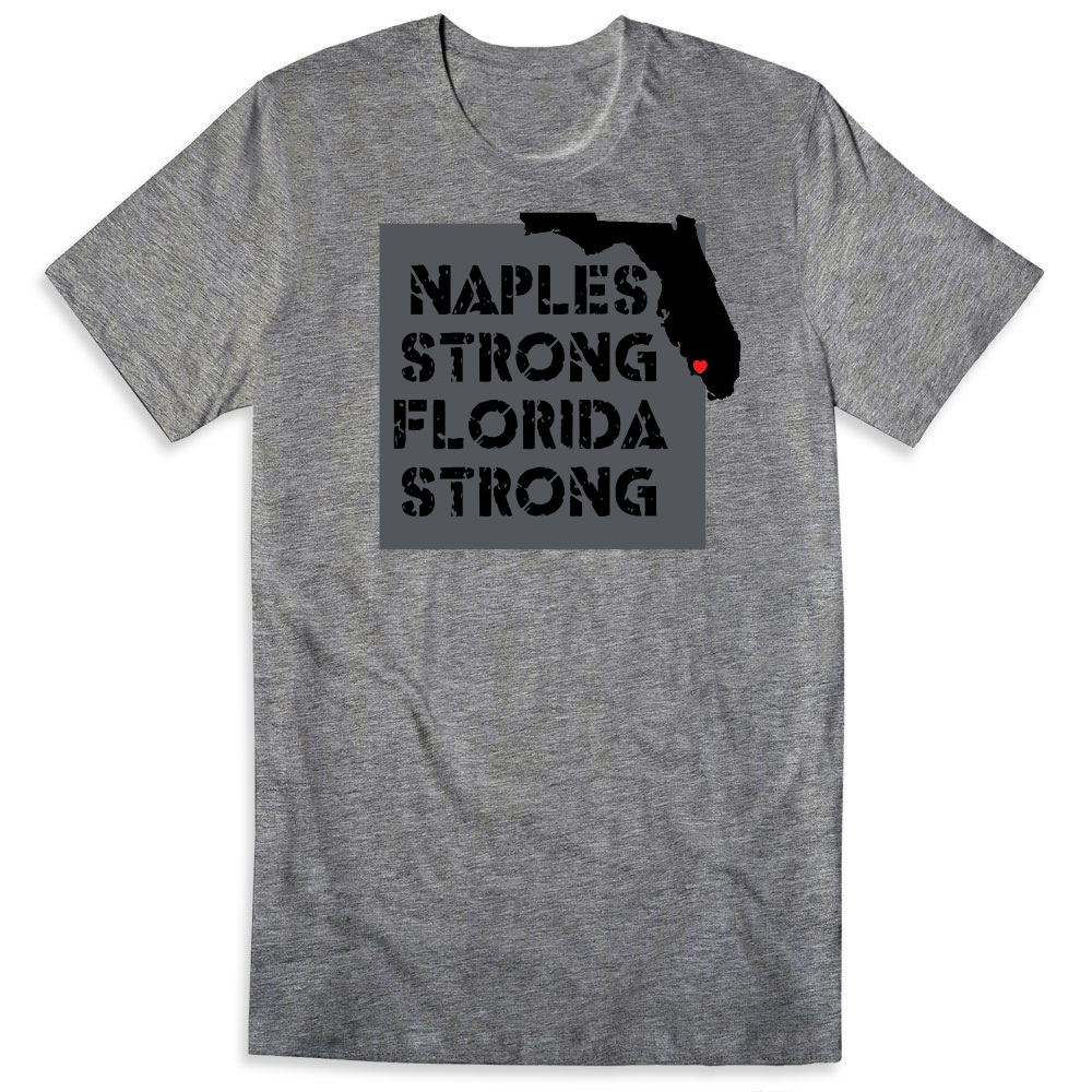 Naples Strong Florida Strong- Hurricane Irma Relief for Residents of ...