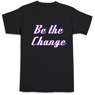 Picture of Be the Change-2