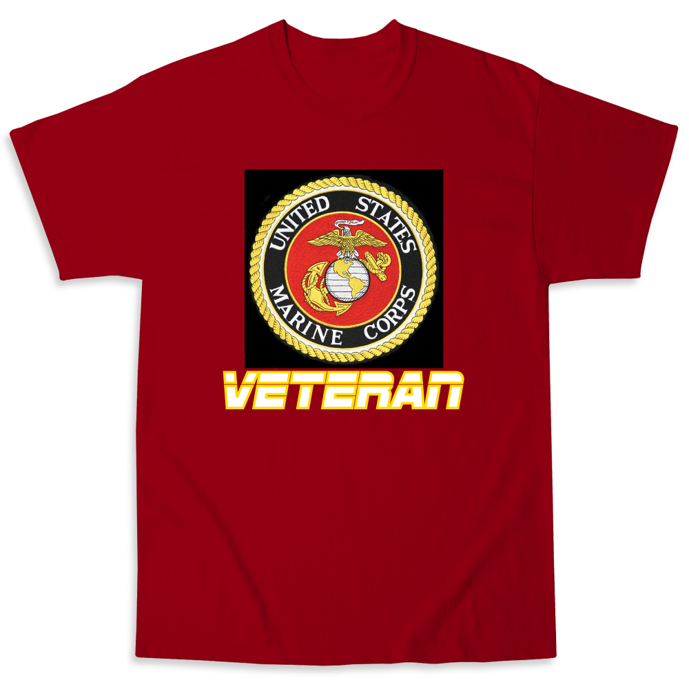 vets t shirts