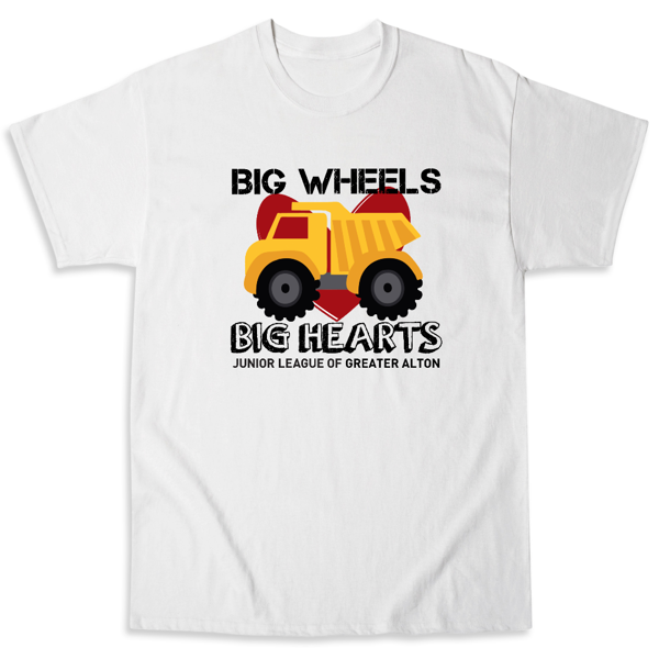 Picture of Big Wheels Big Hearts 2017