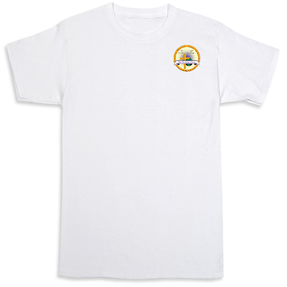 COGIC INT'L LOGO | Ink to the People | T-Shirt Fundraising - Raise ...