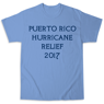 Picture of Puerto Rico Hurricane Relief