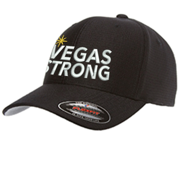 Picture of Vegas Strong Hat