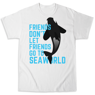 Picture of Friends Don’t Let Friends Go To SeaWorld