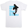 Picture of Friends Don’t Let Friends Go To SeaWorld