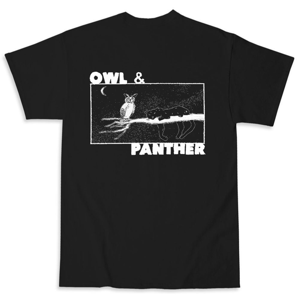 Picture of Owl and Panther 2017