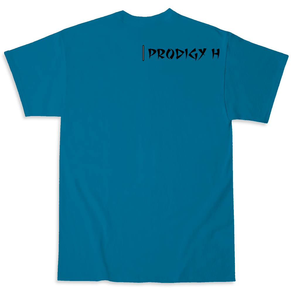 The Prodigy House | Ink to the People | T-Shirt Fundraising - Raise ...