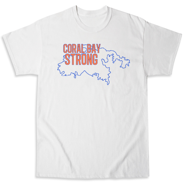 Picture of Coral Bay Strong-2