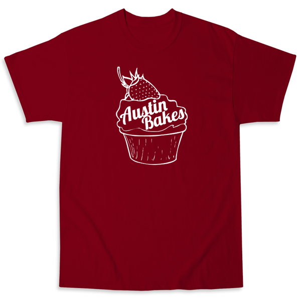 Picture of Austin Bakes for Disaster Relief - PreSale! (Free Shipping)