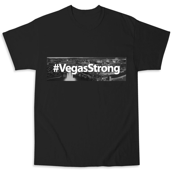 Picture of #VegasStrong