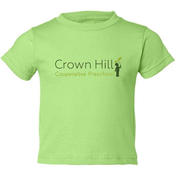 Picture of Crown Hill Explorers - Shirts-2-2