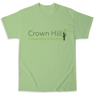 Picture of Crown Hill Explorers - Shirts-2-2
