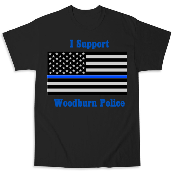 Picture of Woodburn Police Reserves-2