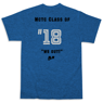 Picture of MCTC Class of 2018 shirts
