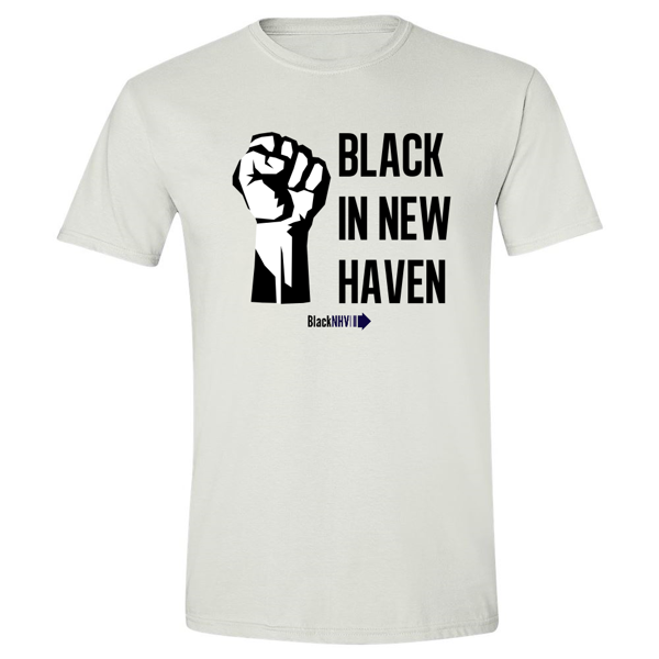 Picture of Black in New Haven 