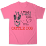 Picture of Cattle dog Lovers