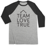 Picture of Team Love True gear - round 2!