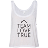 Picture of Team Love True gear - round 2!