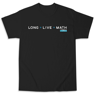 Picture of LONG + LIVE + MATH