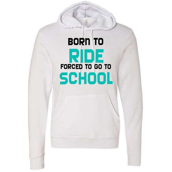 Picture of Born to Ride Forced to go to school-2