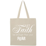 Picture of Faith over Fear #vikingrollo