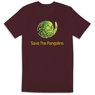 Picture of Shirts for Pangolins