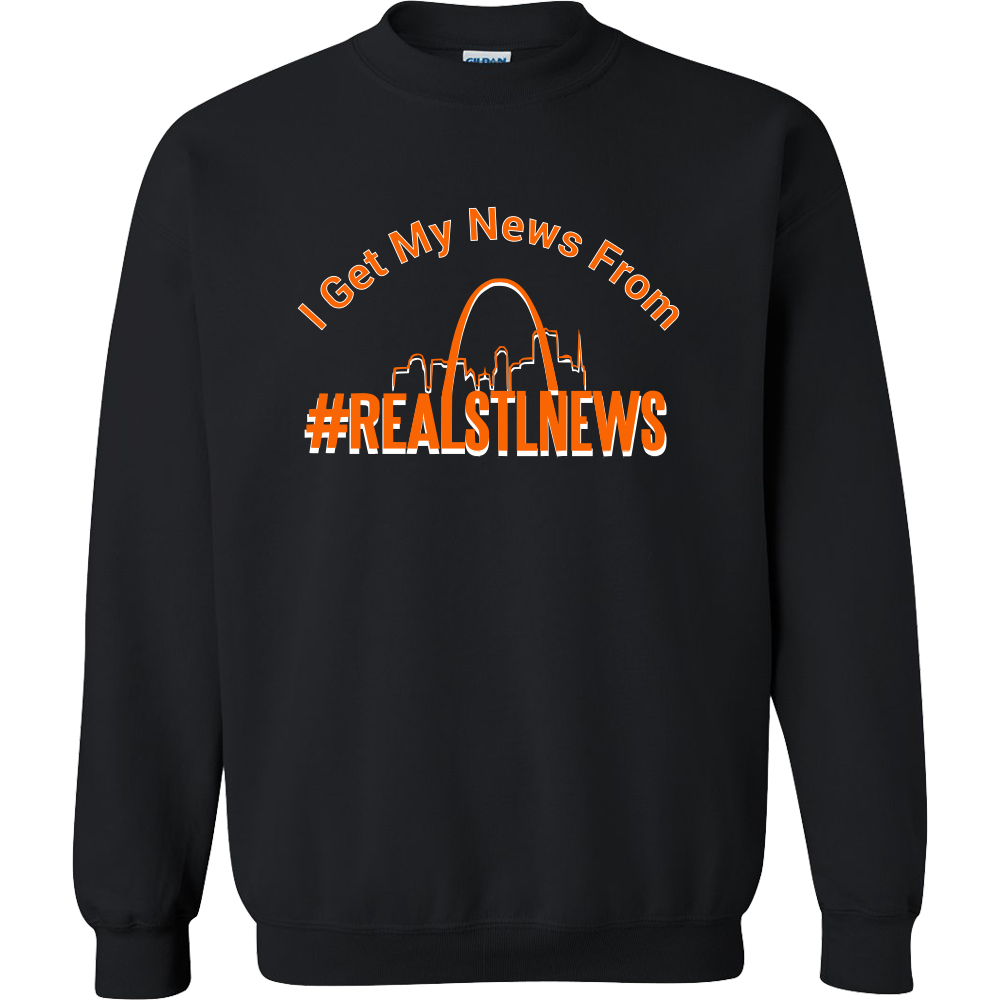 Support Real STL News | Ink to the People | T-Shirt Fundraising - Raise 