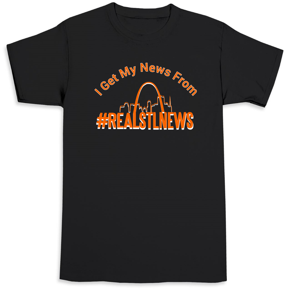 Support Real STL News | Ink to the People | T-Shirt Fundraising - Raise 