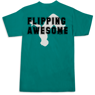 Picture of FLIPPING AWESOME