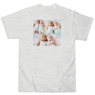 Picture of Adoption tee shirts