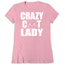 Picture of CRAZY CAT LADY SHIRT