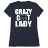 Picture of CRAZY CAT LADY SHIRT