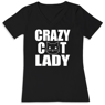 Picture of CRAZY CAT LADY SHIRT