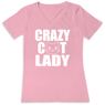 Picture of CRAZY CAT LADY SHIRT