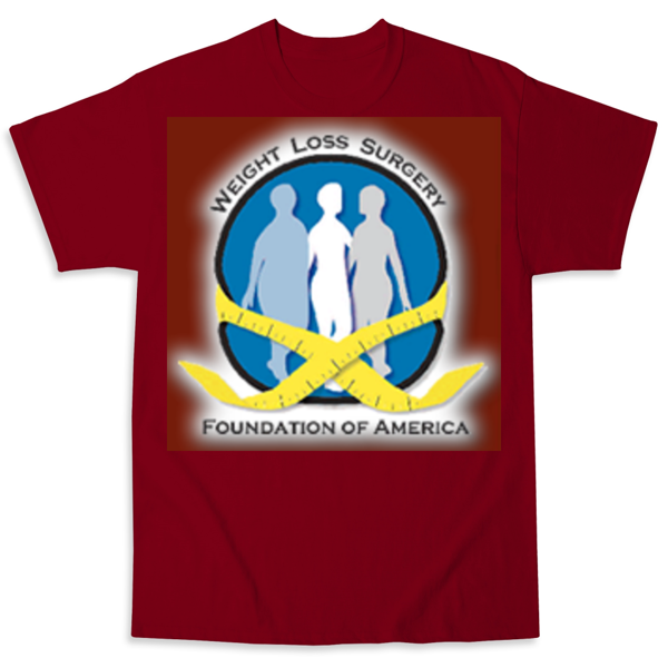 Picture of Fight obesity t-shirts