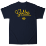 Picture of golden state shirt