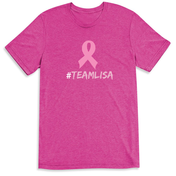 Picture of TeamLisa Breast Cancer Fundraiser-2
