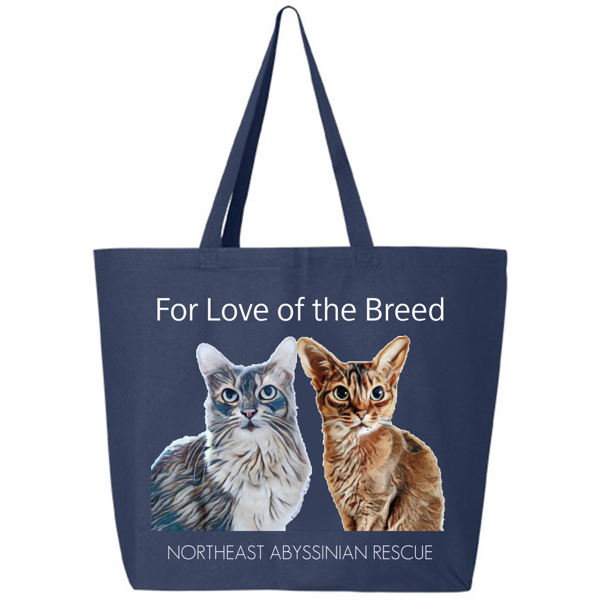 Picture of For Love of the Breed