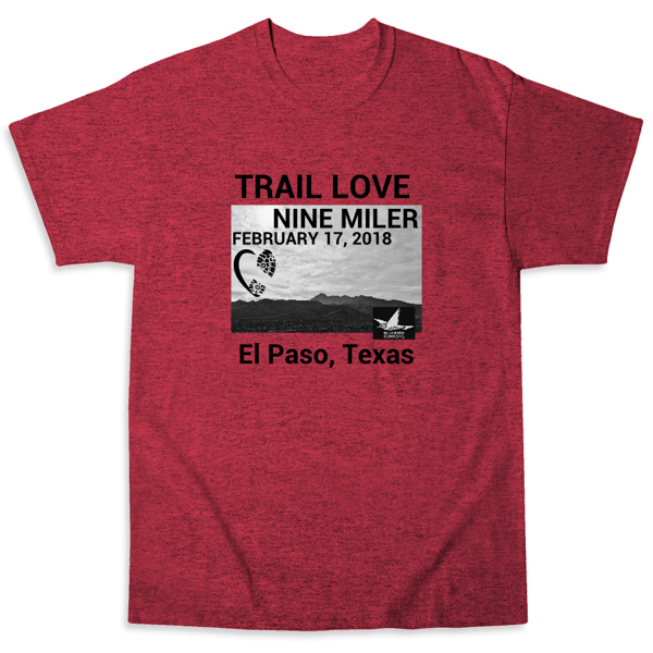 Picture of Trail Love 9 Miler