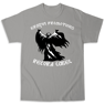 Picture of Krazy1 Promotions Record Label T-Shirt
