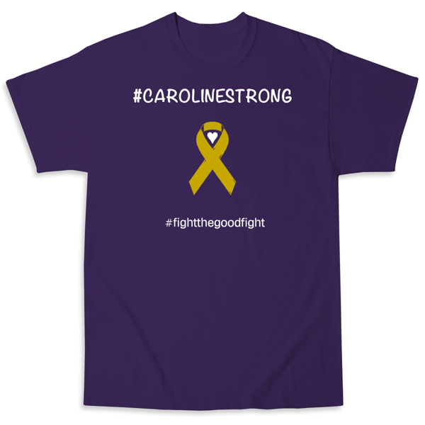 Picture of #CAROLINESTRONG-2-2-2
