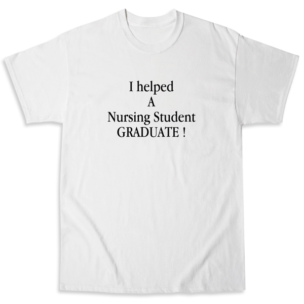 Picture of Help a Nursing Student GRADUATE